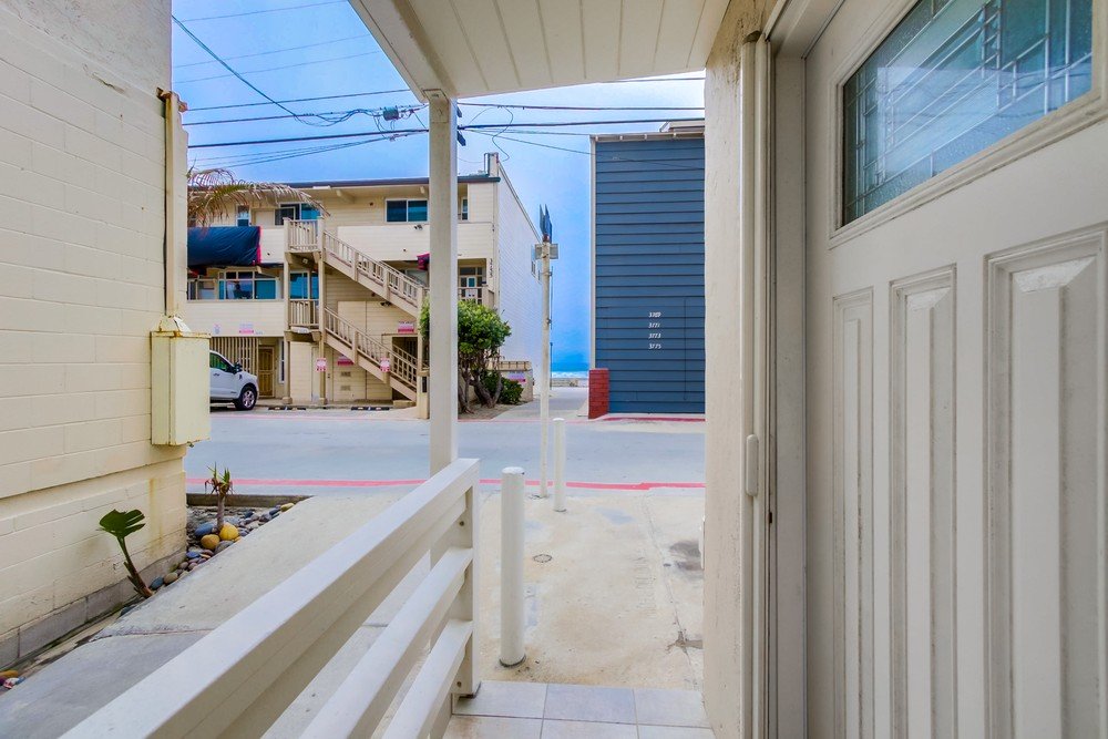 San Diego Vacation Rental
