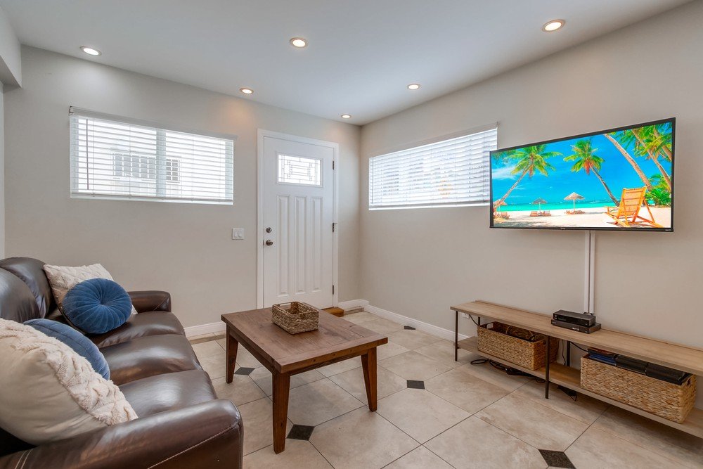 San Diego Vacation Rental