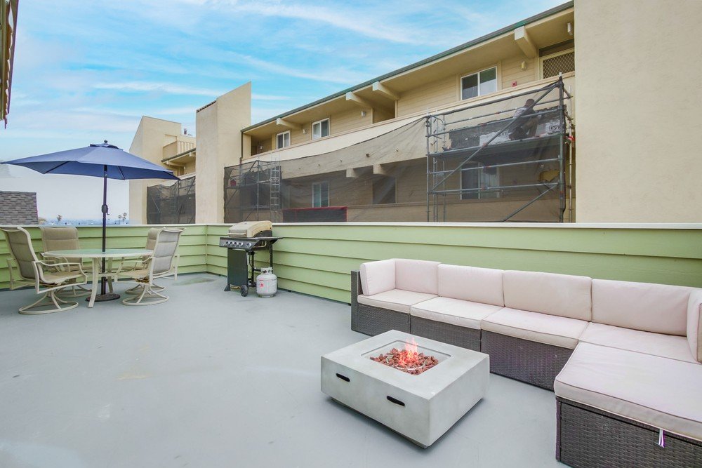 San Diego Vacation Rental