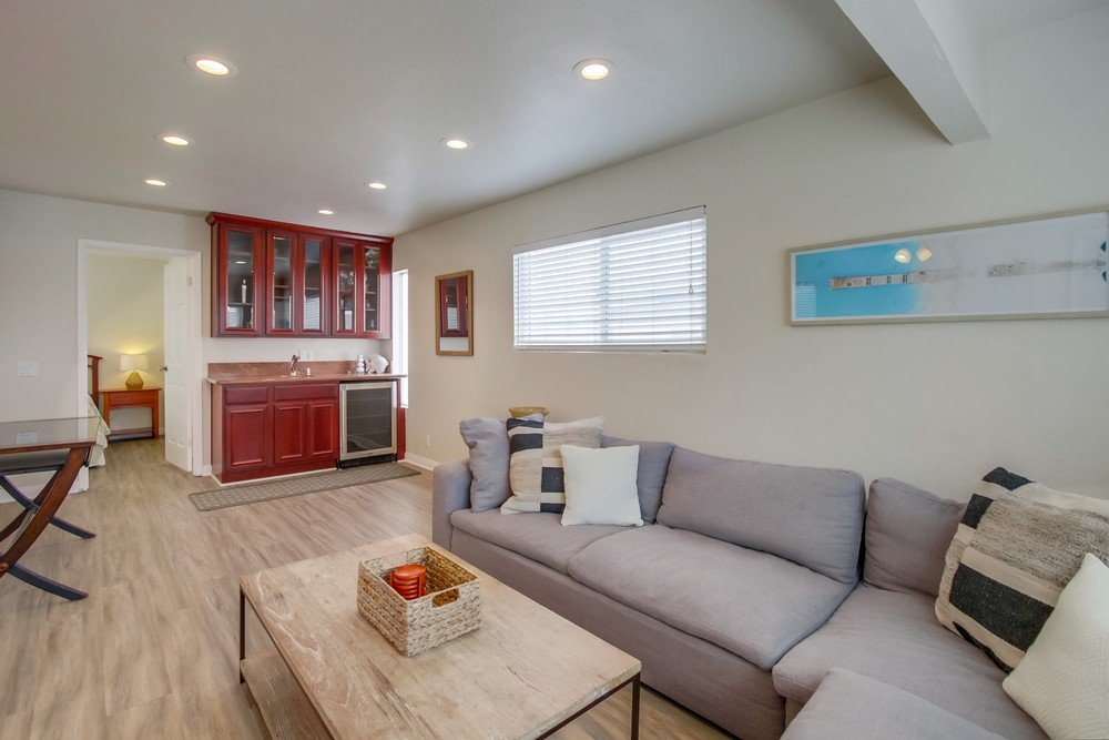 San Diego Vacation Rental