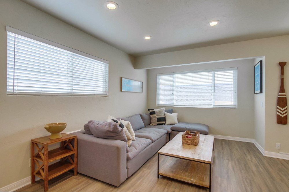 San Diego Vacation Rental