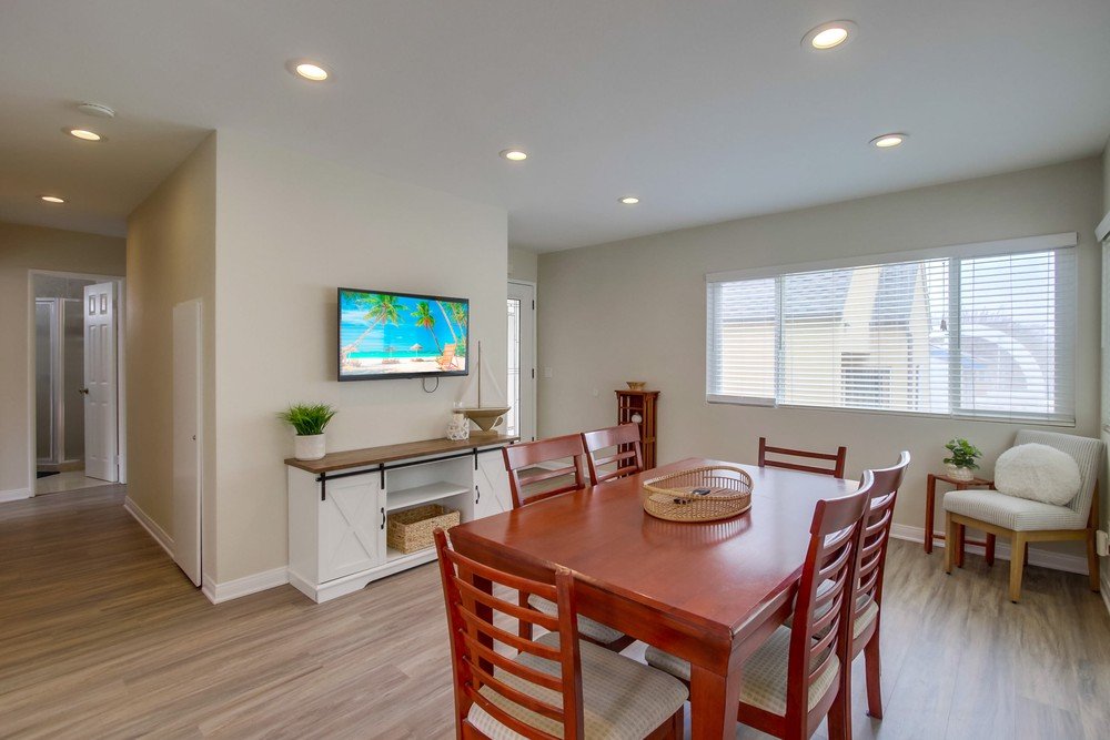 San Diego Vacation Rental