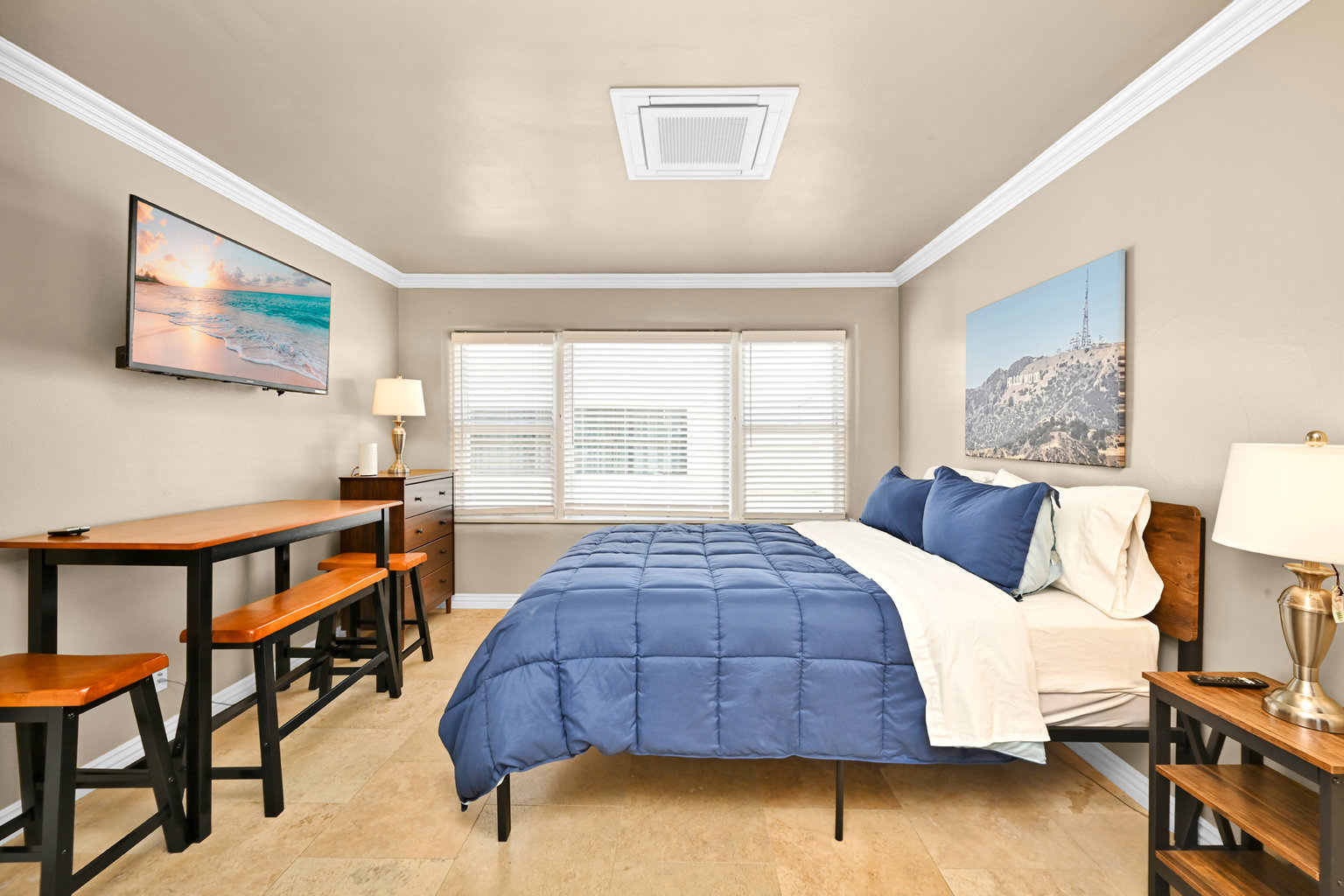 Newport Beach Vacation Rental