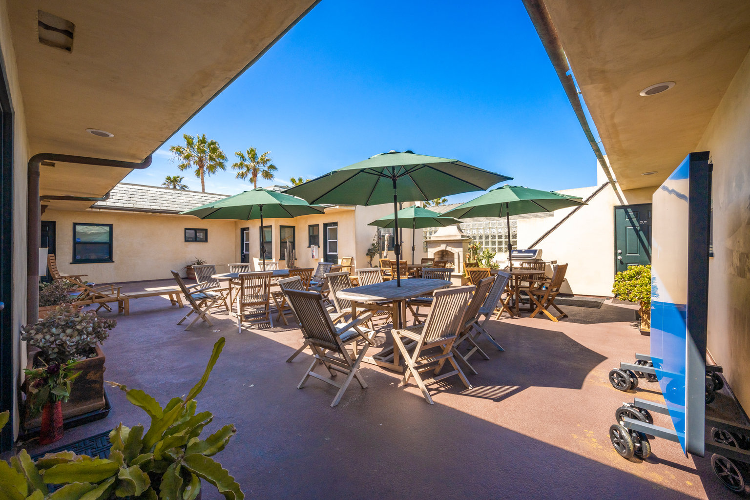 Newport Beach Vacation Rental