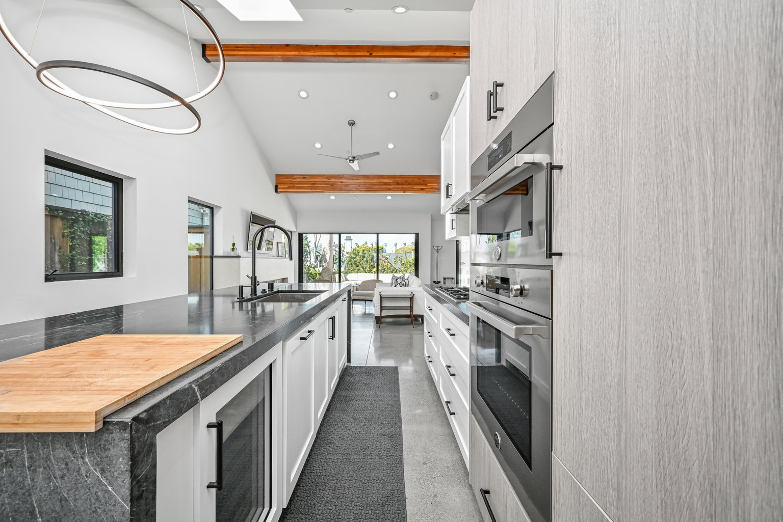 Corona Del Mar Vacation Rental