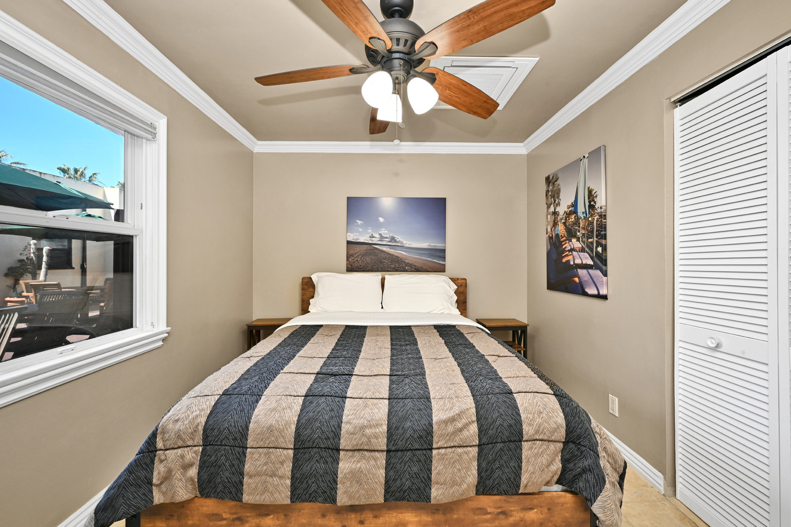 Newport Beach Vacation Rental