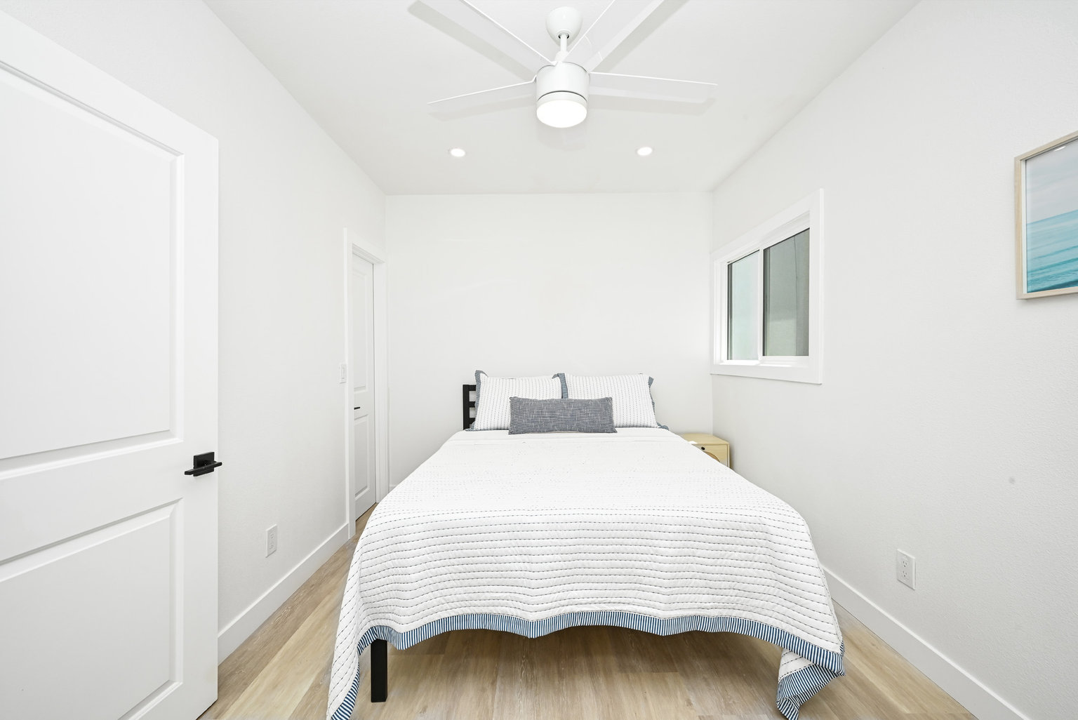 Sunset Beach Vacation Rental