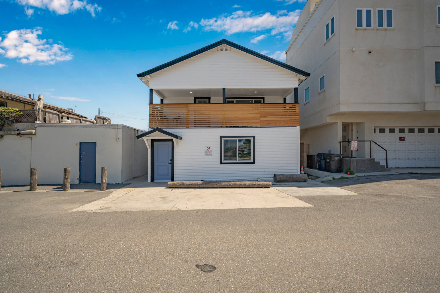 Sunset Beach Vacation Rental