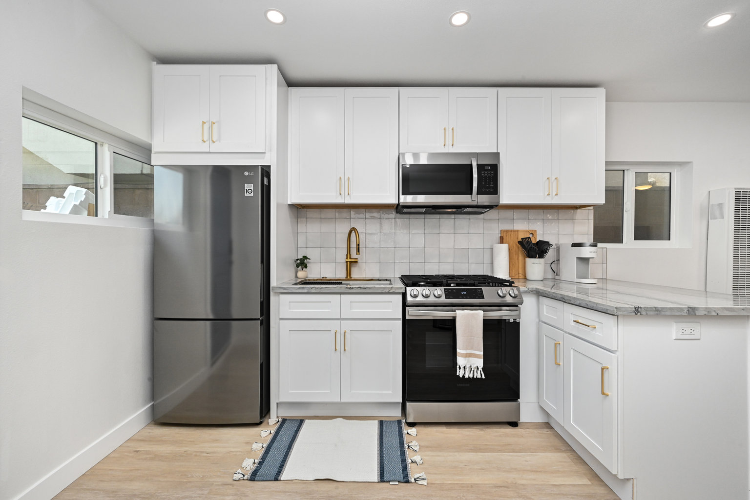 Sunset Beach Vacation Rental