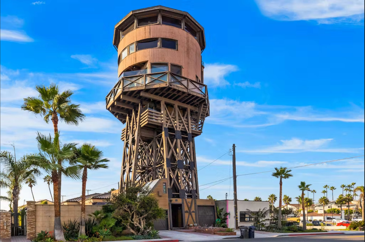 Seal Beach Vacation Rental