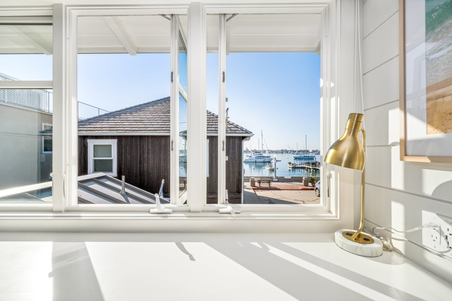 Newport Beach Vacation Rental