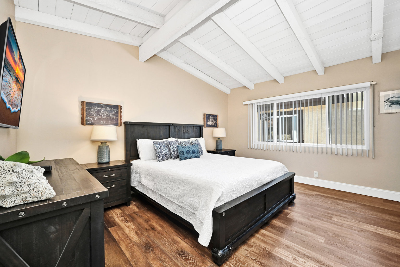 Newport Beach Vacation Rental