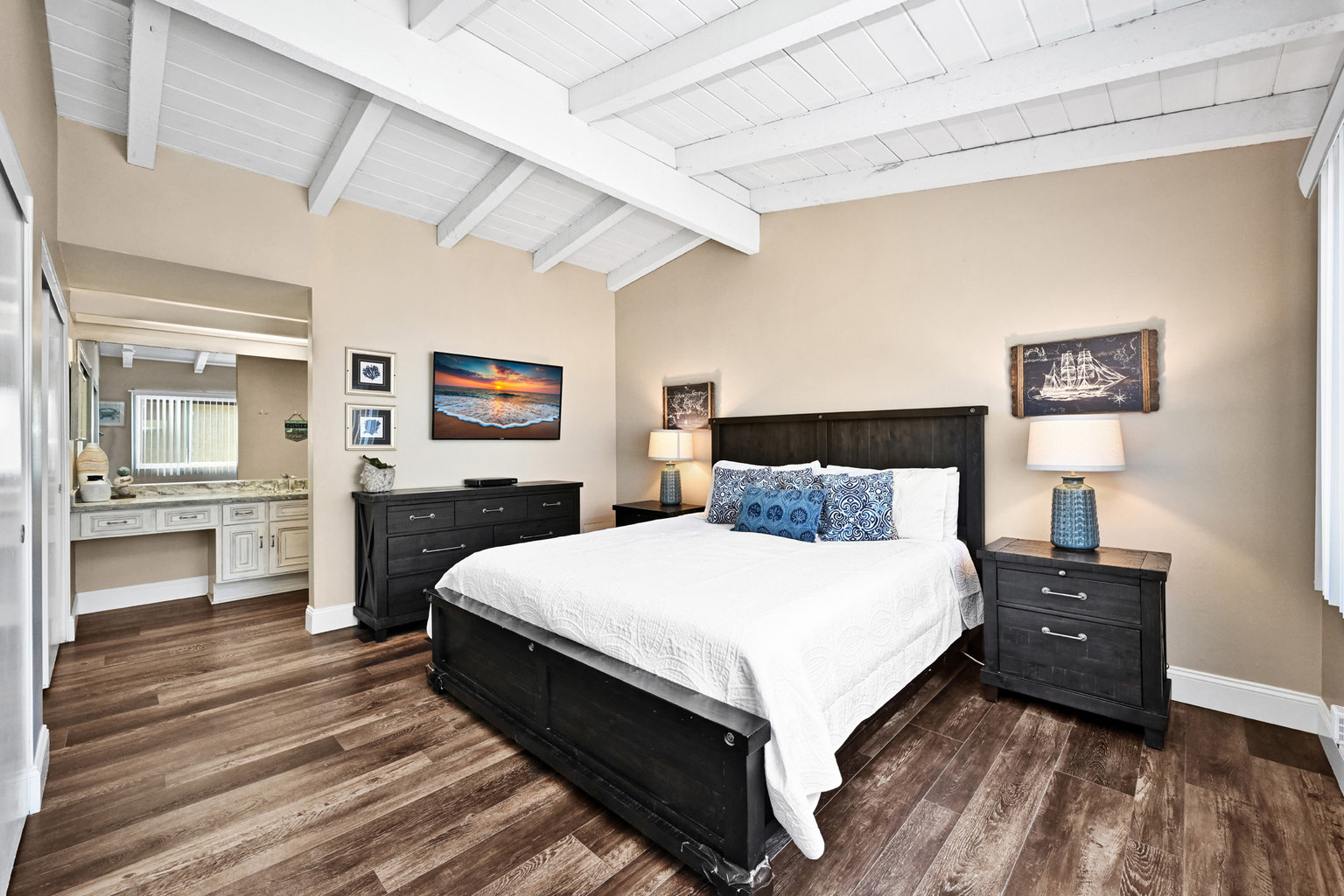 Newport Beach Vacation Rental