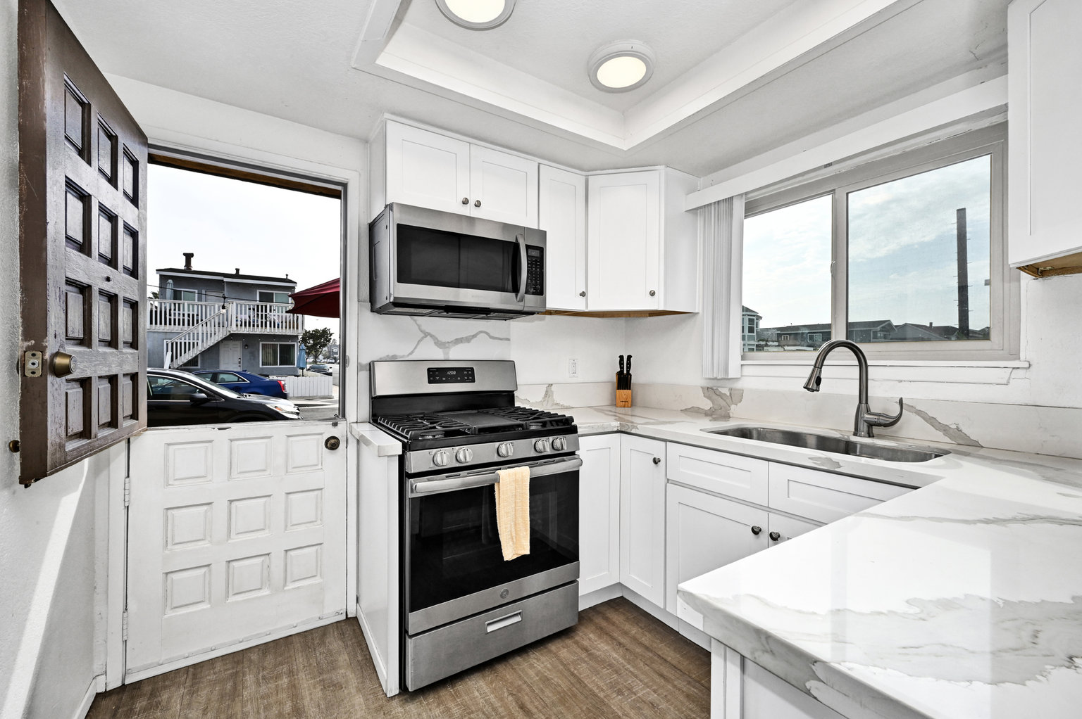 Newport Beach Vacation Rental