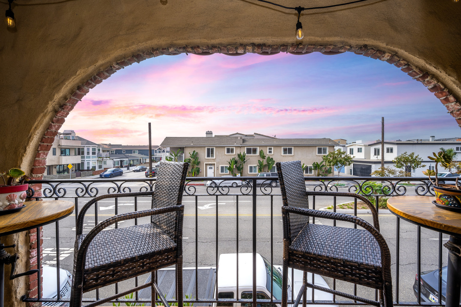 Newport Beach Vacation Rental