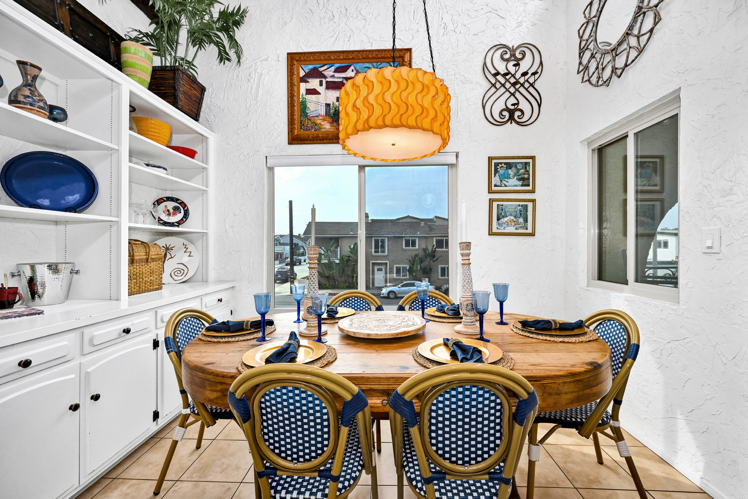 Newport Beach Vacation Rental