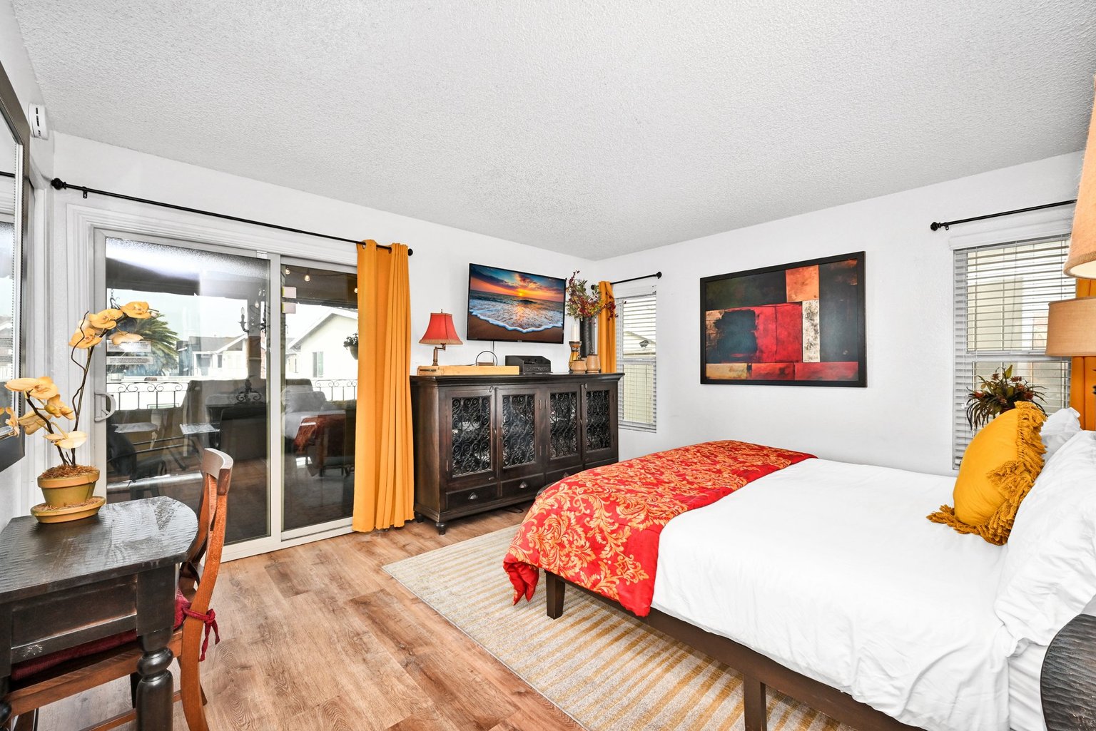 Newport Beach Vacation Rental