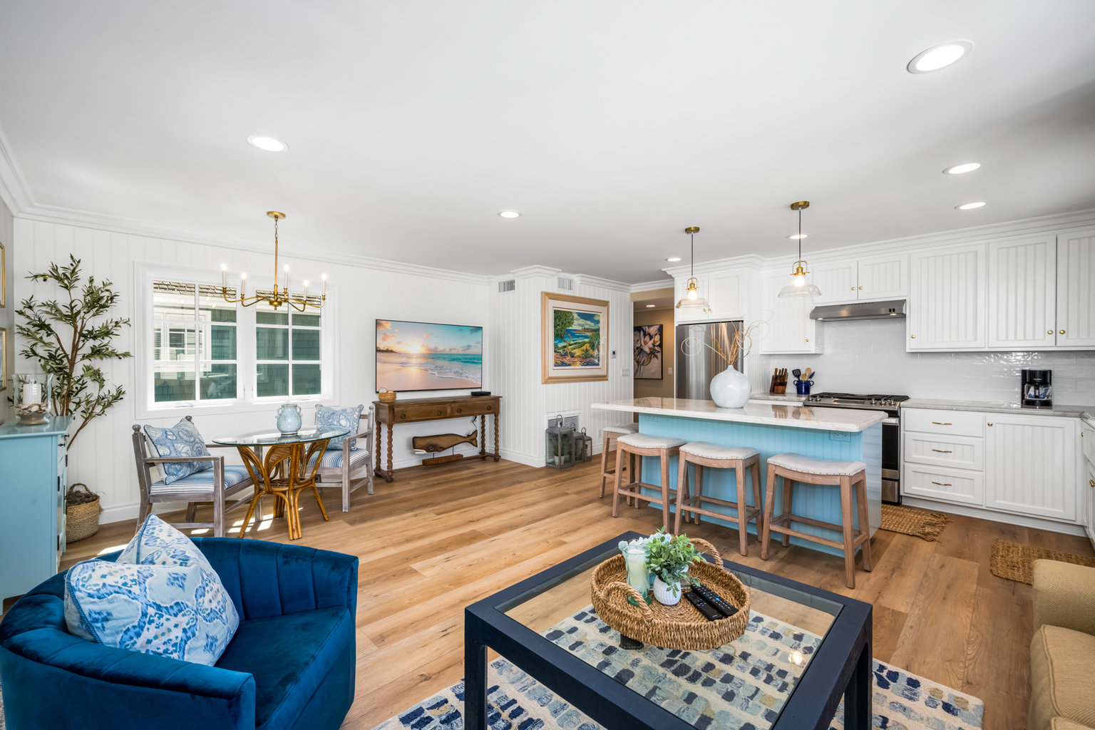 Corona Del Mar Vacation Rental
