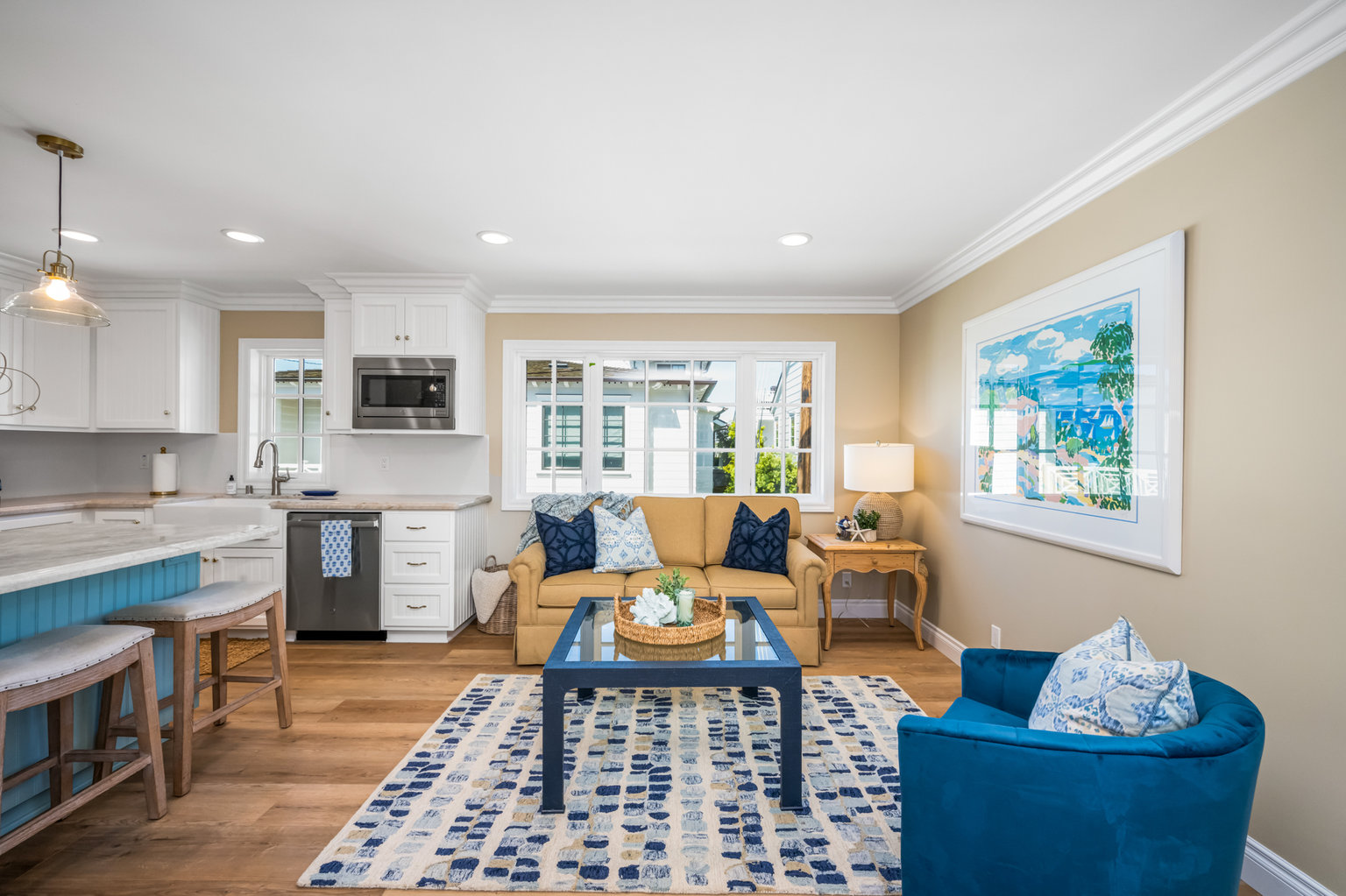 Corona Del Mar Vacation Rental