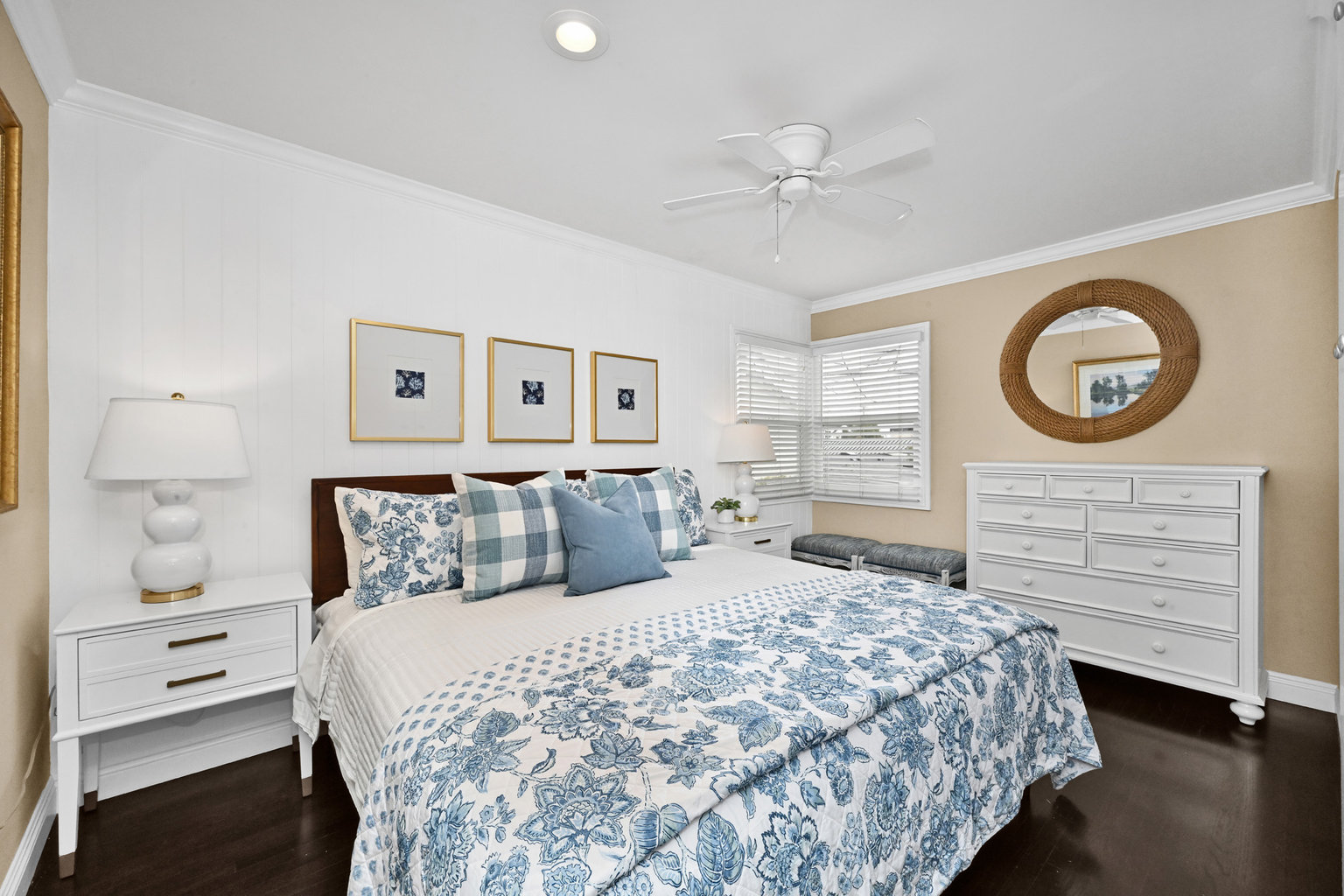 Corona Del Mar Vacation Rental