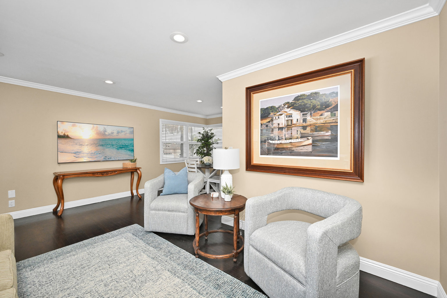 Corona Del Mar Vacation Rental