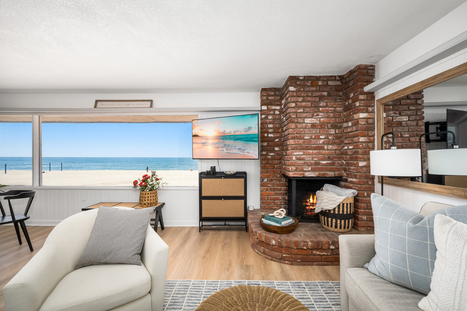 Newport Beach Vacation Rental