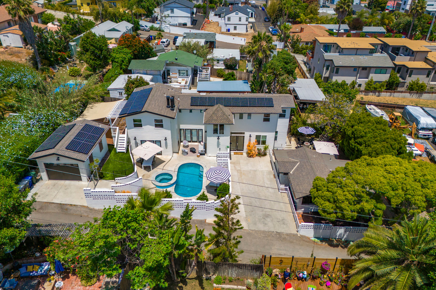 Encinitas Vacation Rental