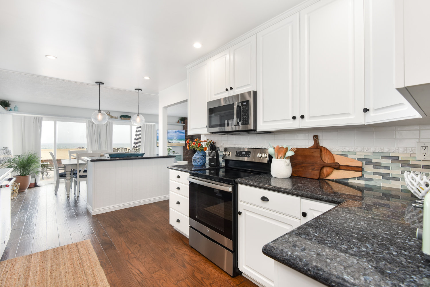 Newport Beach Vacation Rental