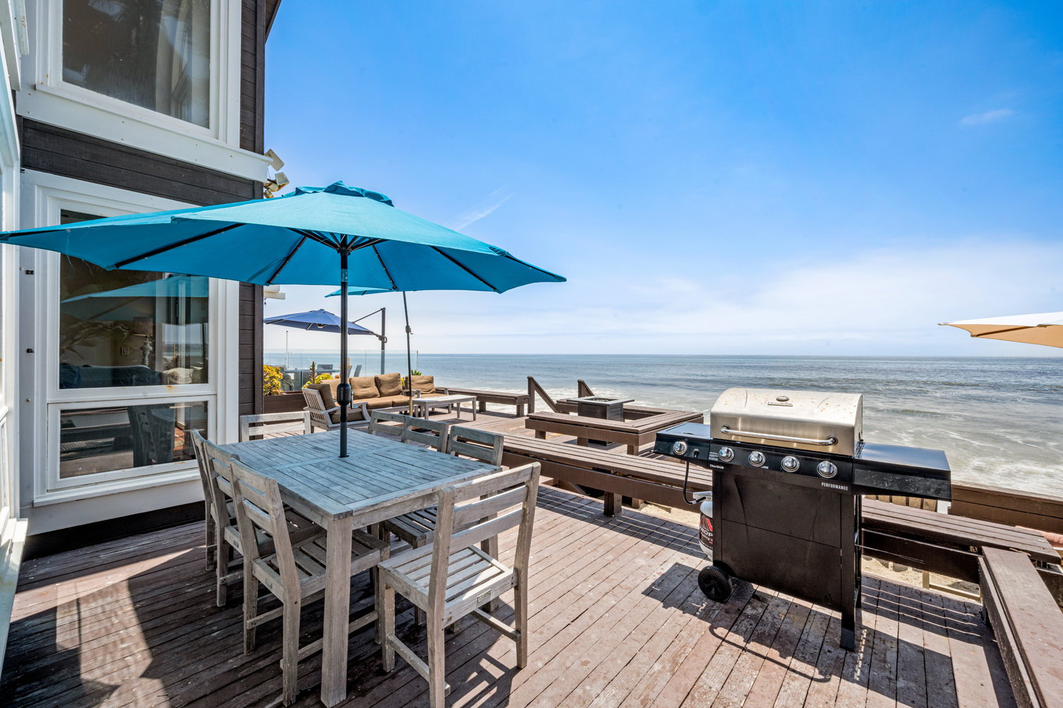 Capistrano Beach Vacation Rental