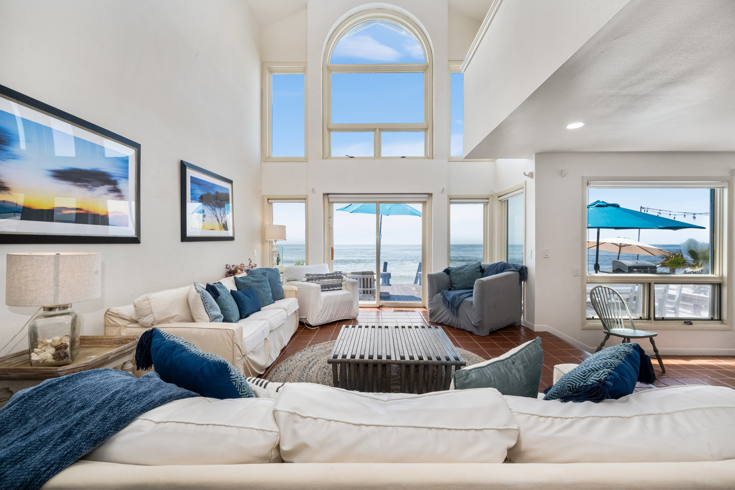 Capistrano Beach Vacation Rental