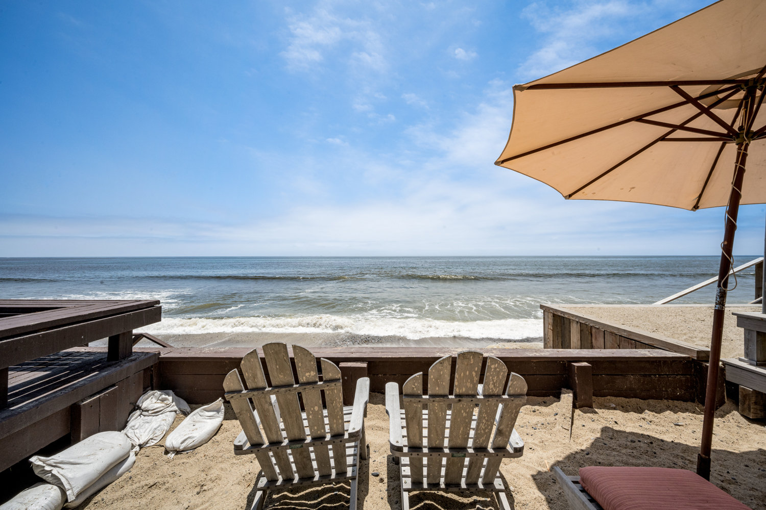 Capistrano Beach Vacation Rental