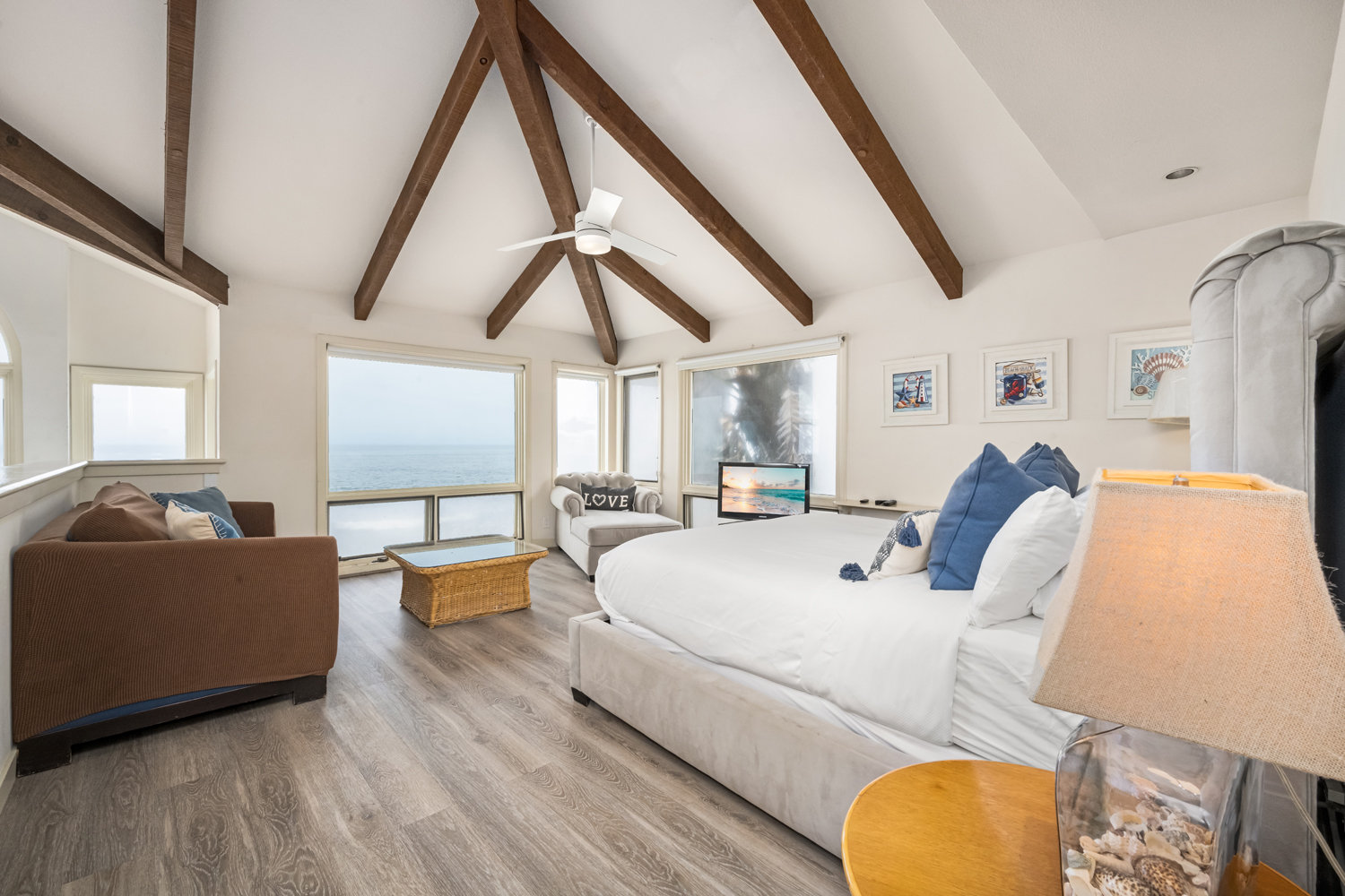 Capistrano Beach Vacation Rental