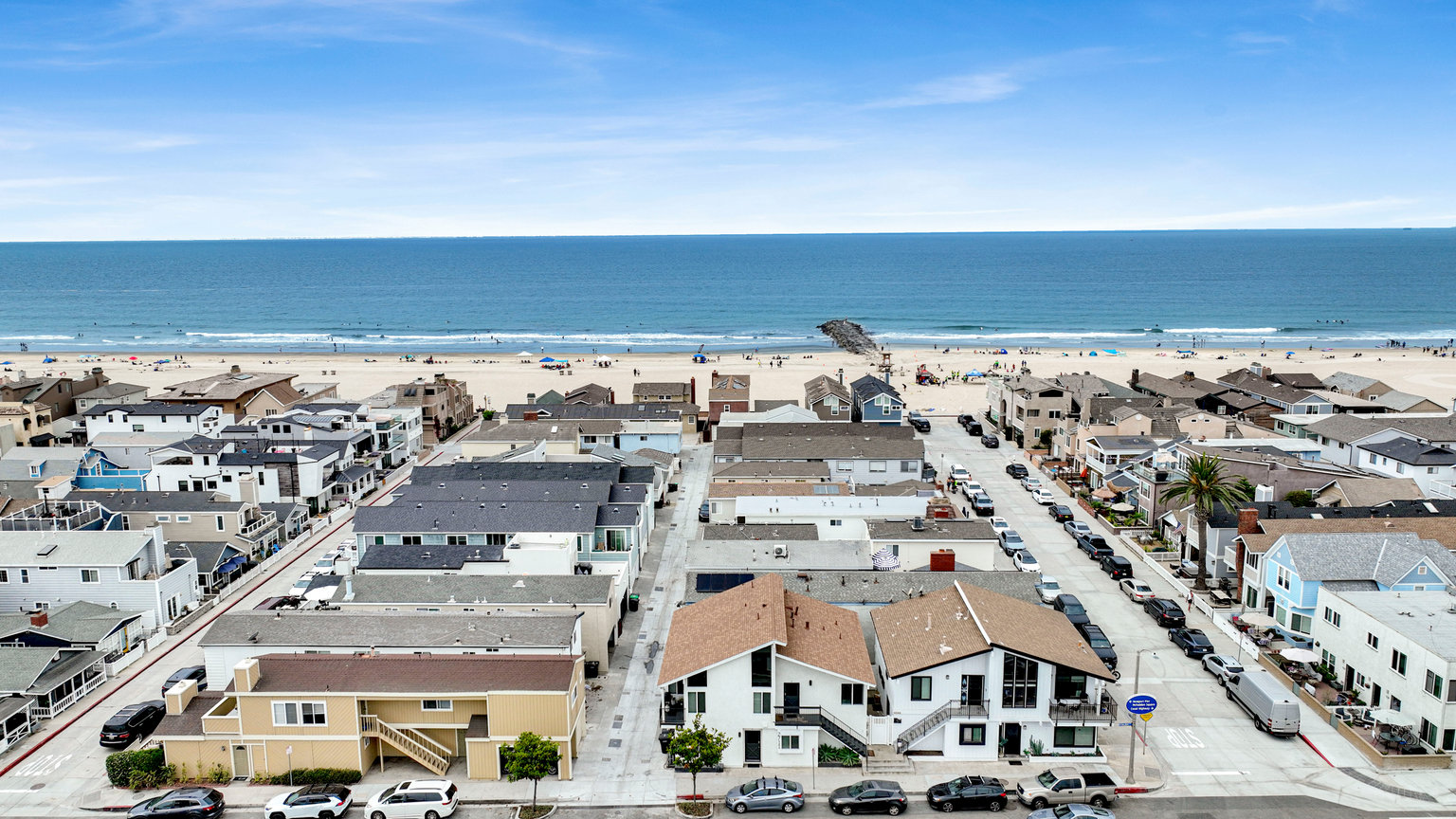 Newport Beach Vacation Rental