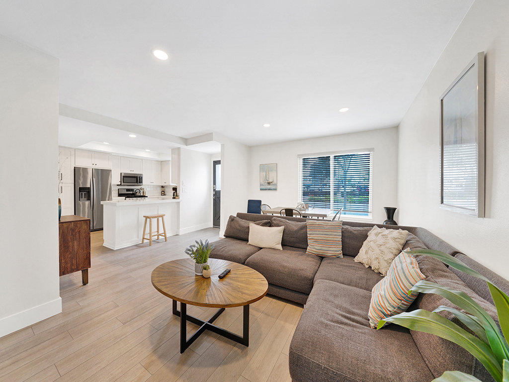 Newport Beach Vacation Rental