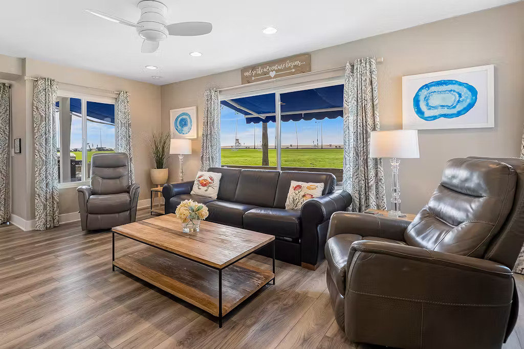 Newport Beach Vacation Rental