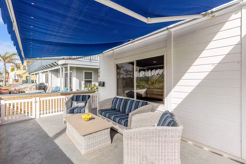Newport Beach Vacation Rental