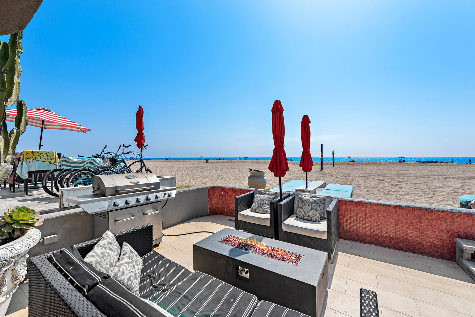 Newport Beach Vacation Rental