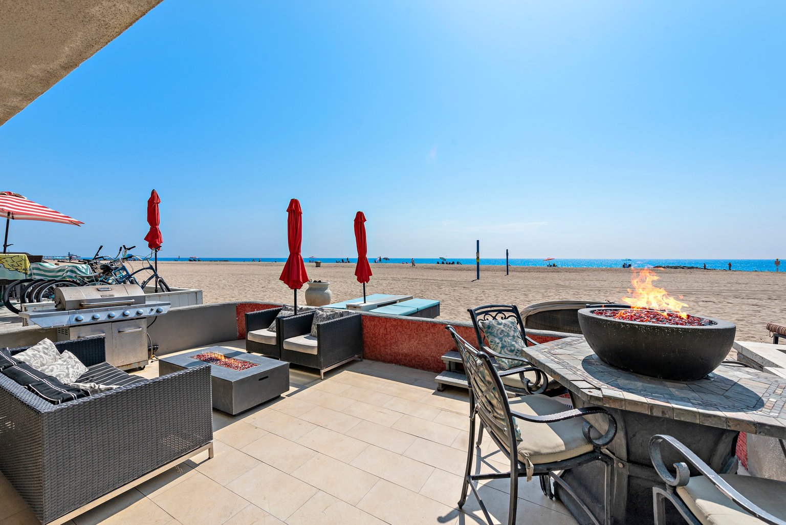 Newport Beach Vacation Rental