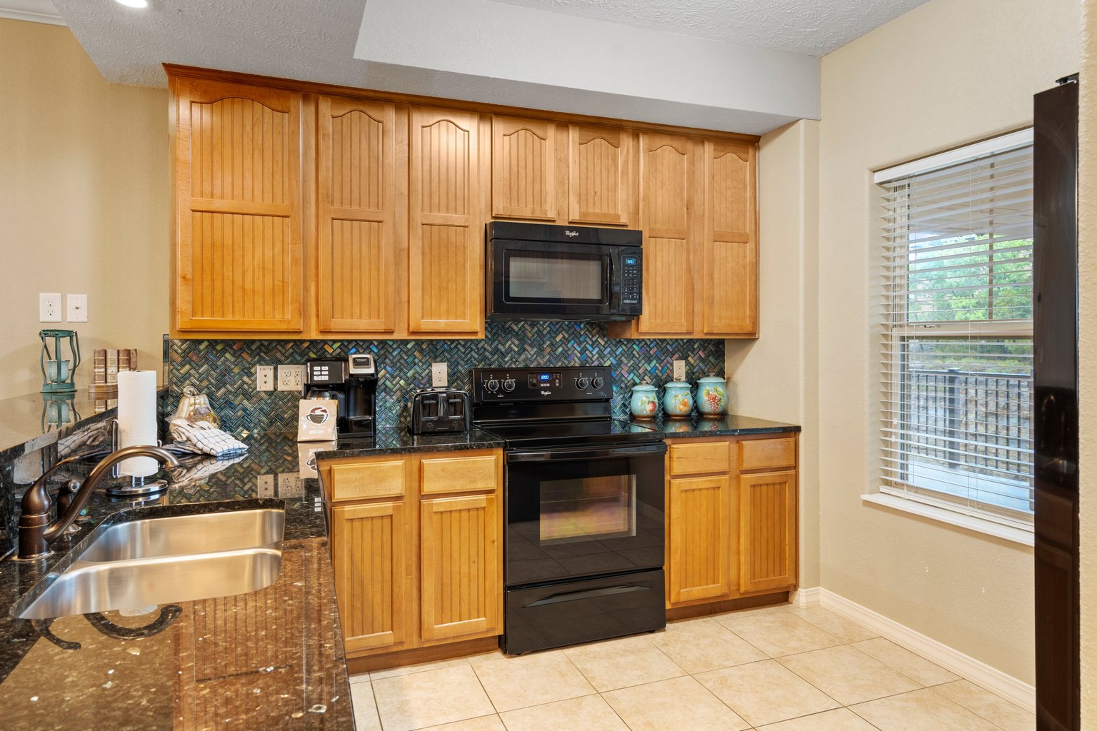 Branson Vacation Rental