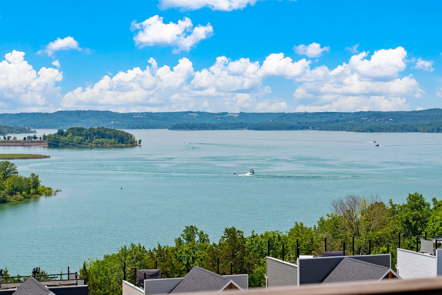 Branson Vacation Rental