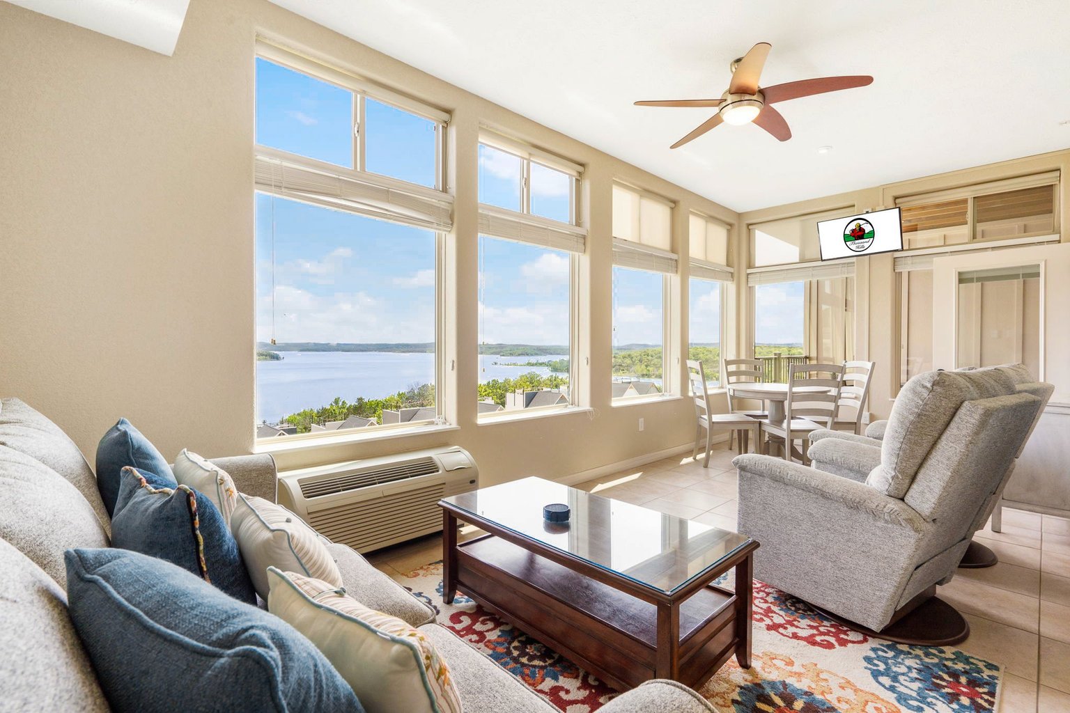 Branson Vacation Rental