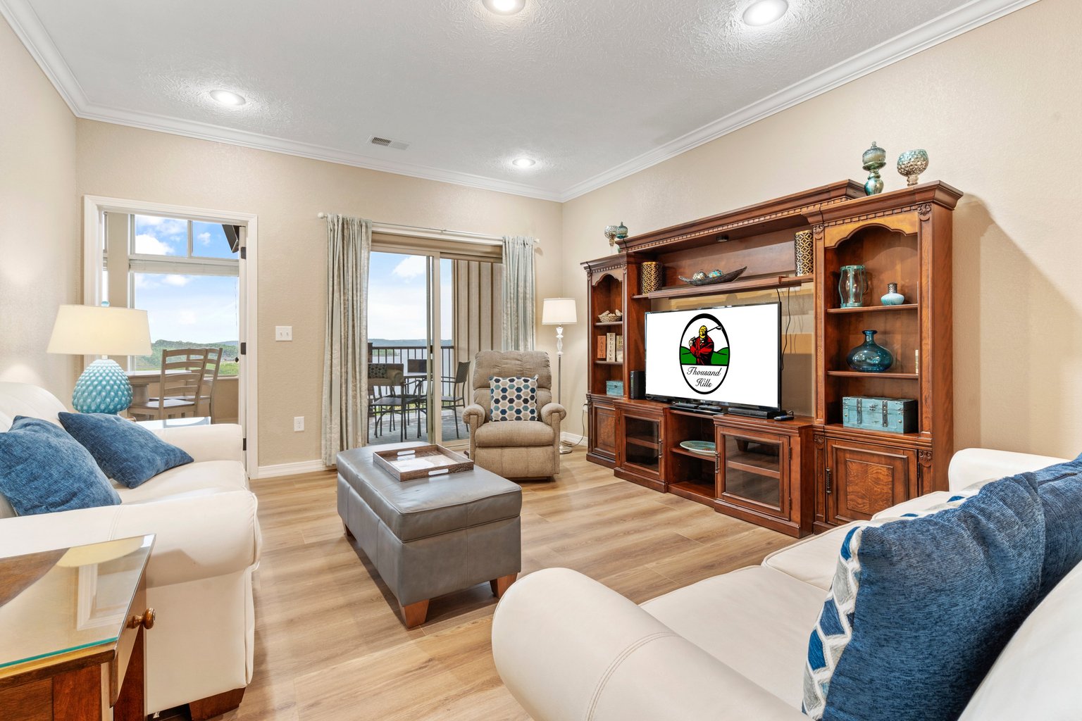 Branson Vacation Rental