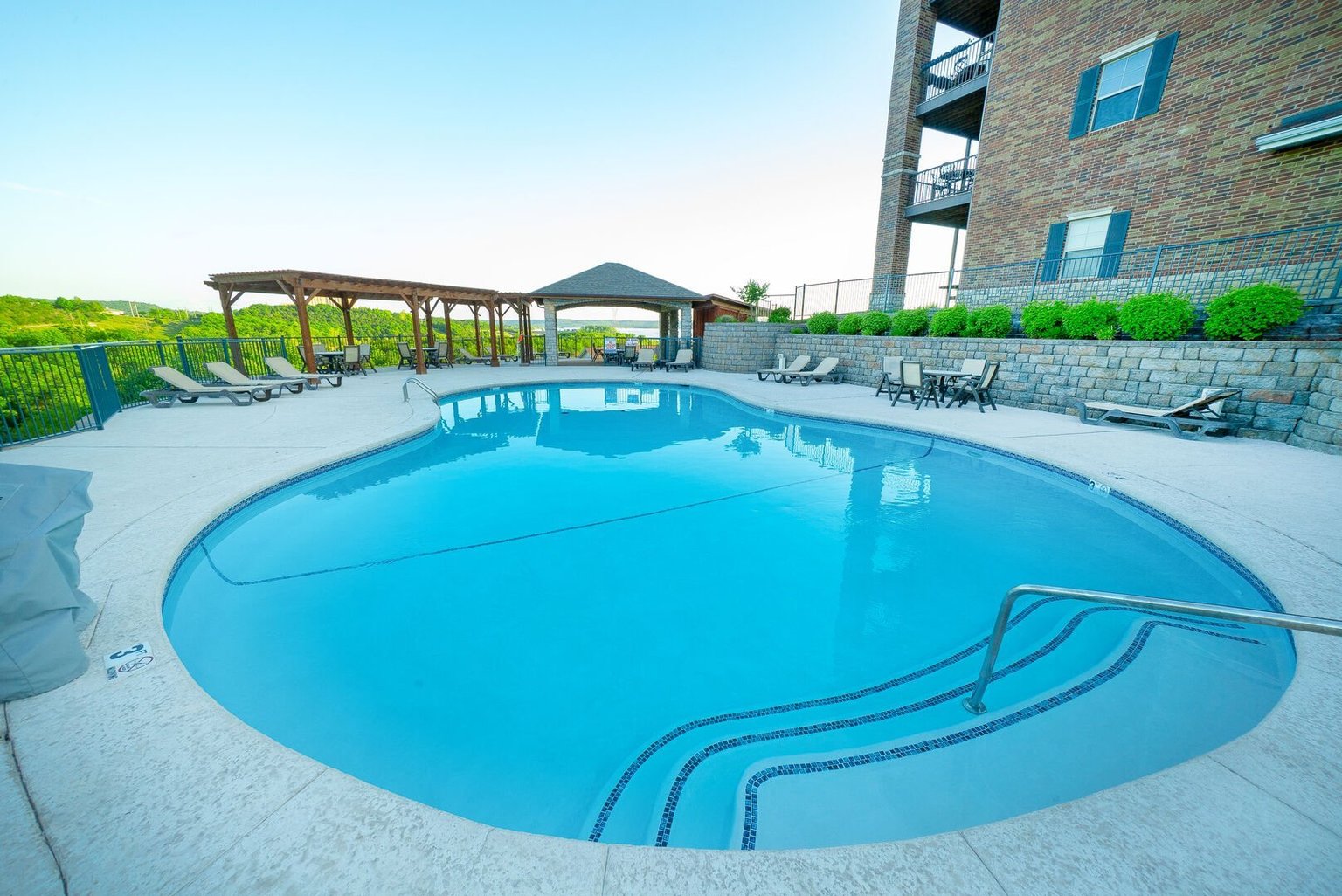 Branson Vacation Rental