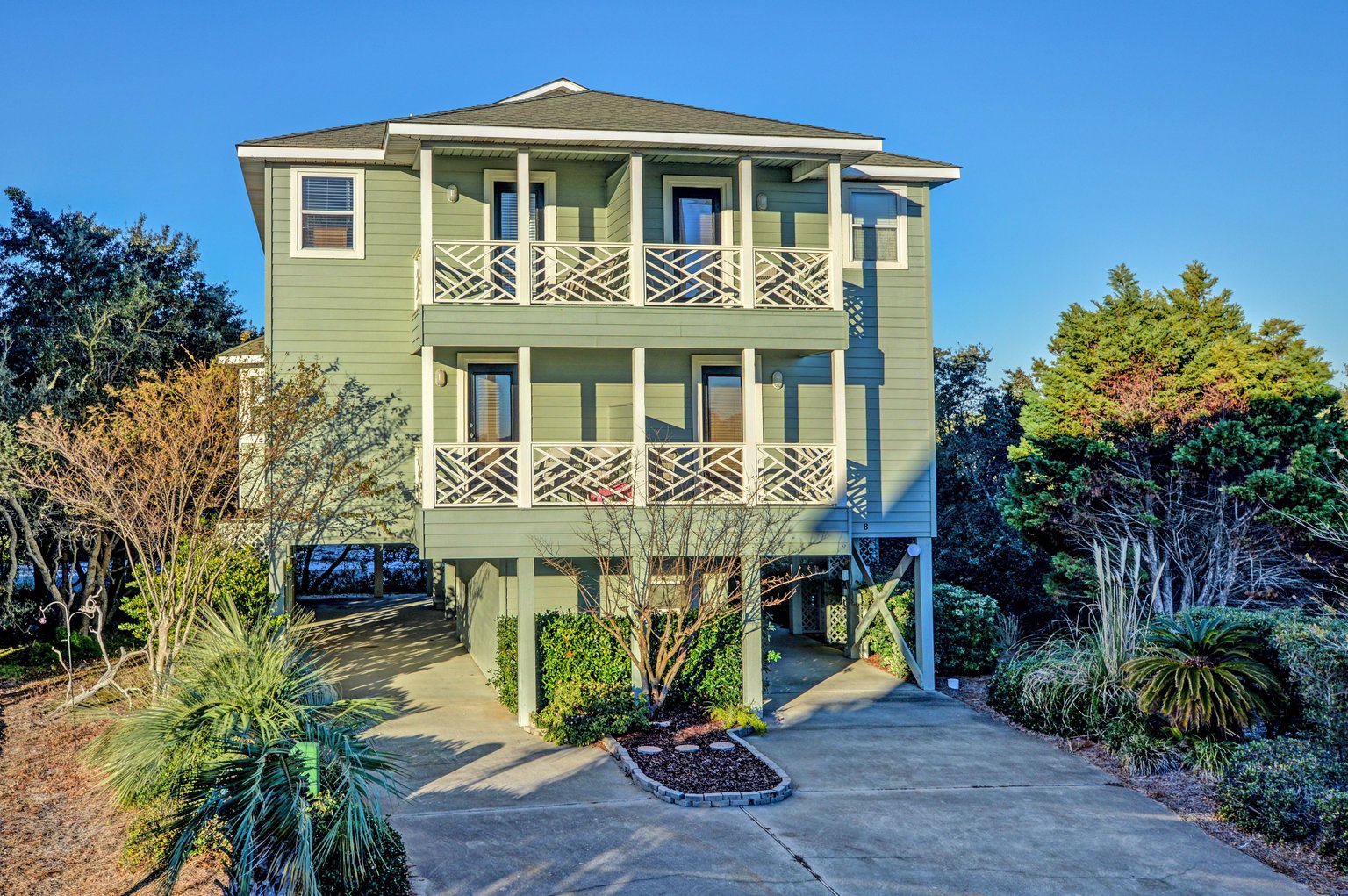 Gulf Shores Vacation Rental