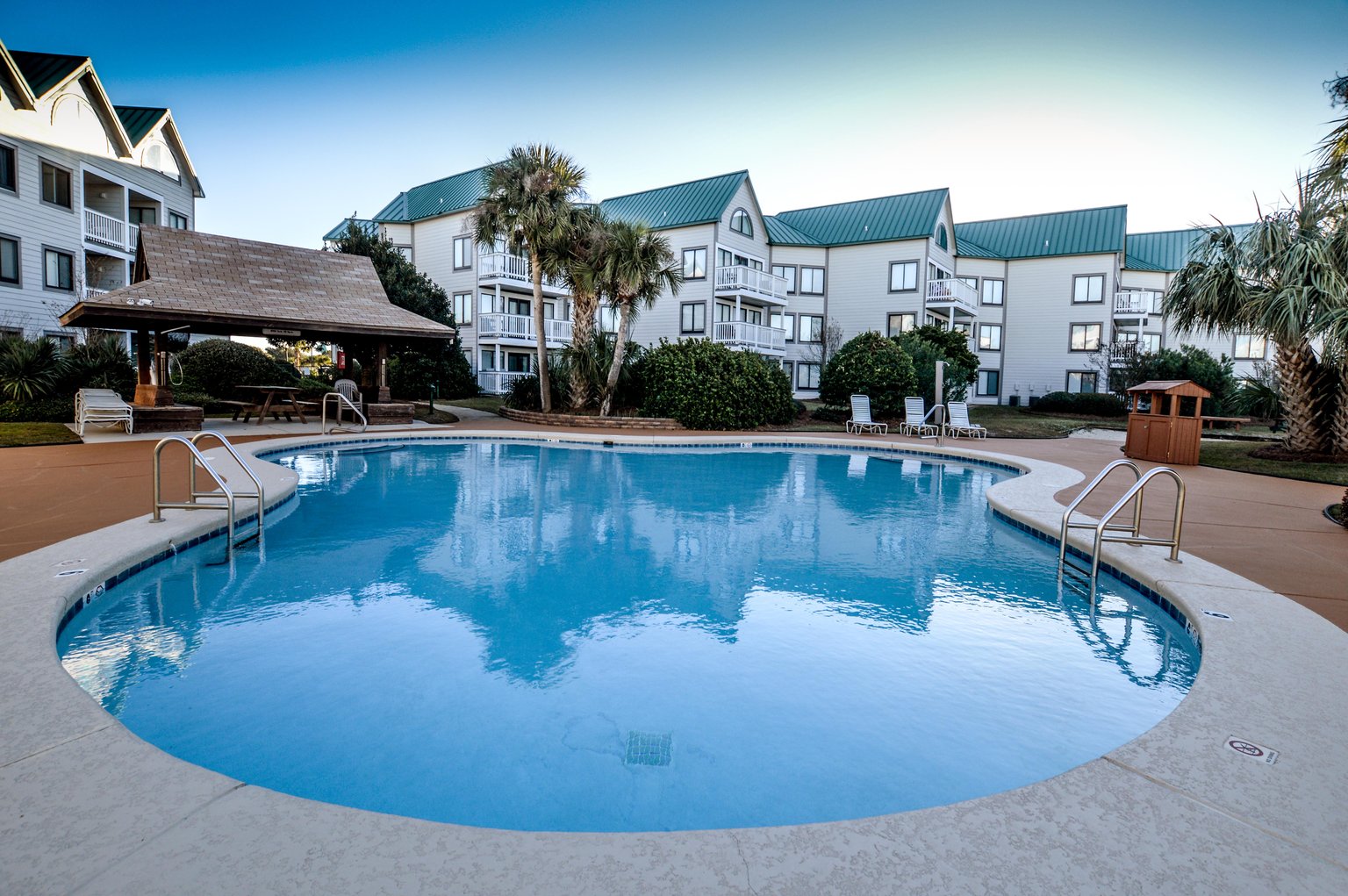 Gulf Shores Vacation Rental