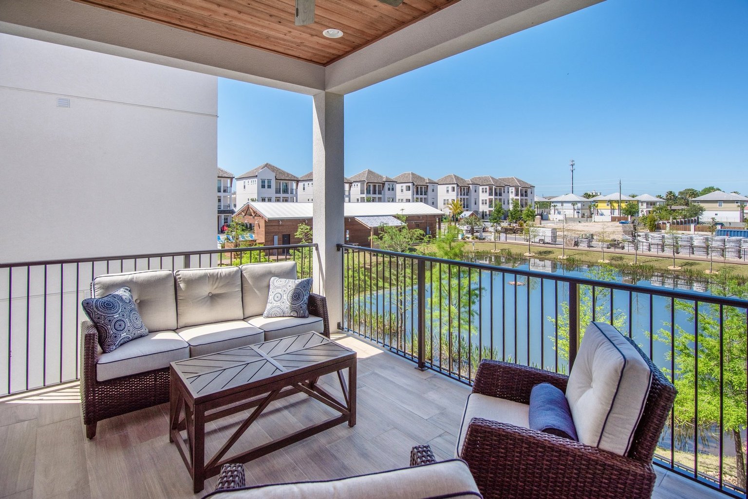 Miramar Beach Vacation Rental