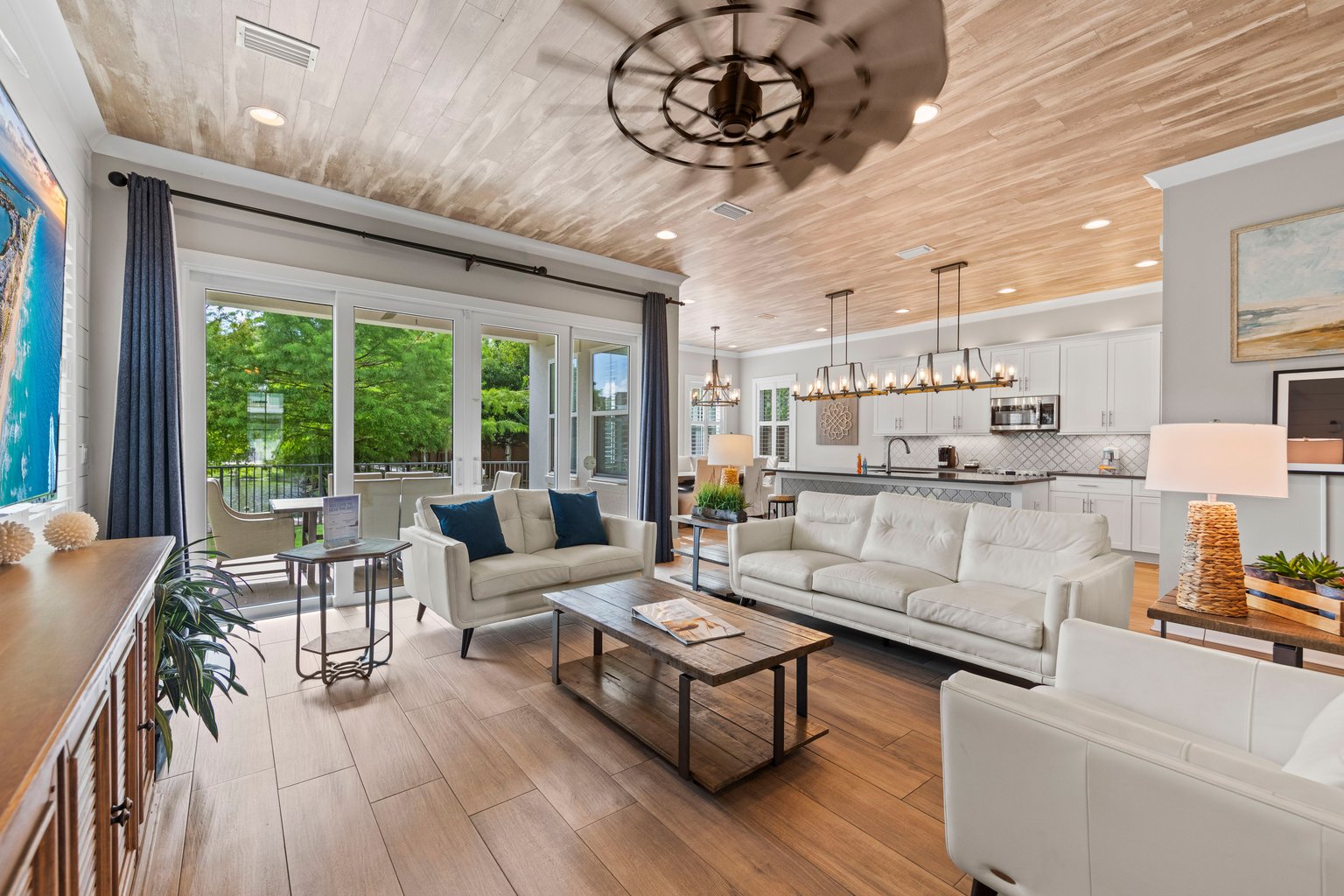 Miramar Beach Vacation Rental