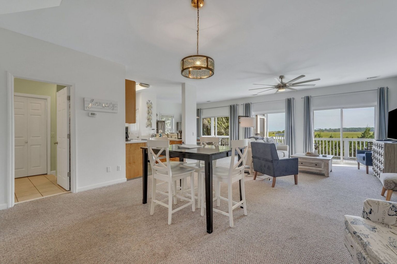 Saint Helena Island Vacation Rental