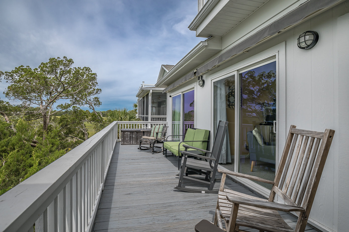 Saint Helena Island Vacation Rental