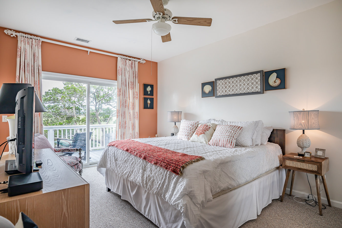 Saint Helena Island Vacation Rental